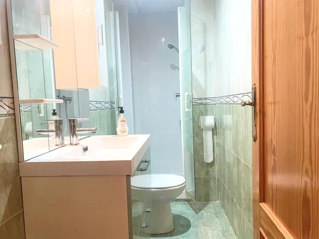 Piso Luminoso en Xiribecs - Amposta por solo €120,000 — 9