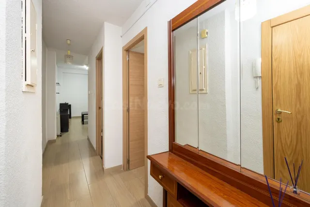 Piso 2 habitaciones 60m² en venta - Centro — 4