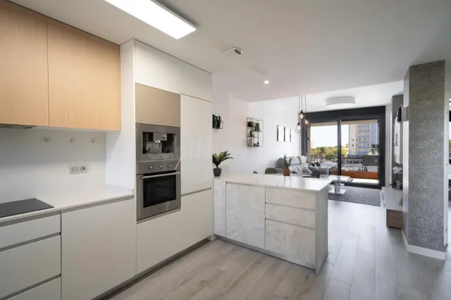 Apartamento 2 habitaciones 73m² en venta - CENTRO — 10