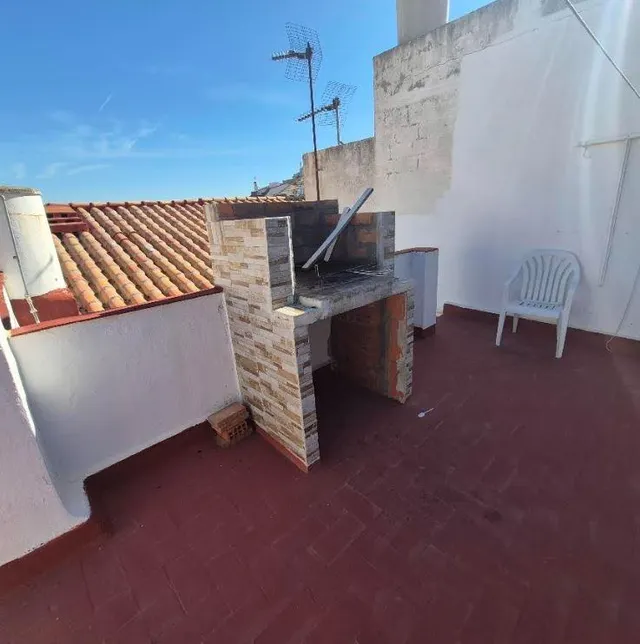 SE VENDE CASA TOTALMENTE REFORMADA EN EL GRUPO SAN ANTONIO — 6
