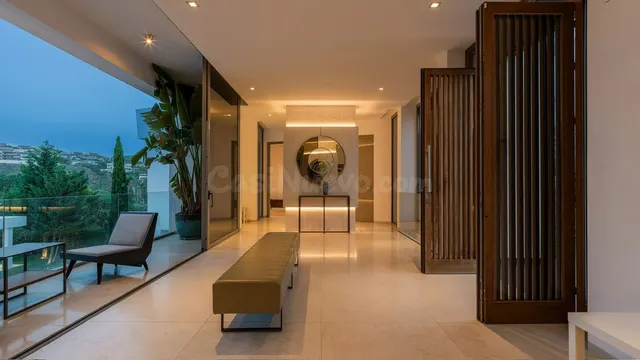 Chalet 6 habitaciones 722m² en venta - Costa del Sol — 5