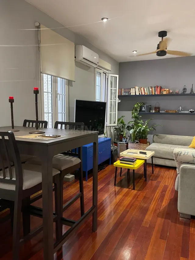 Piso 2 habitaciones 68m² en venta - Delicias - foto 2
