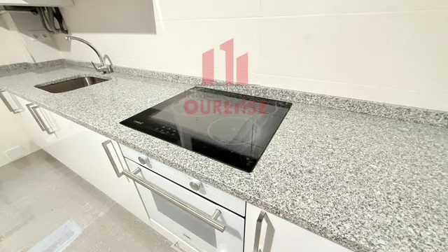 VIVIENDA REFORMADA INTEGRALMENTE EN LA ZONA DE A PONTE — 7