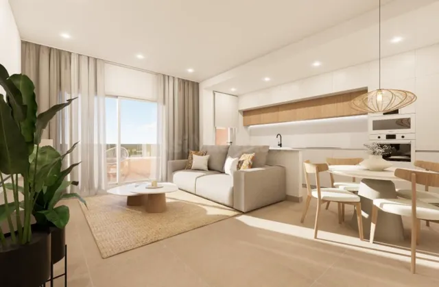 Bungalow 3 habitaciones 77m² en venta - Zona Pueblo — 4