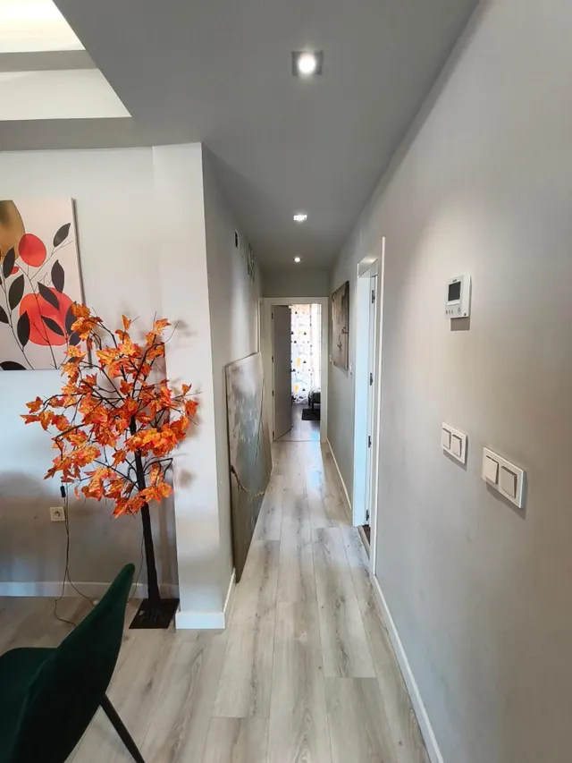 Espectacular vivienda de 2 dormitorios con más de 170 m2 de terrazas — 17