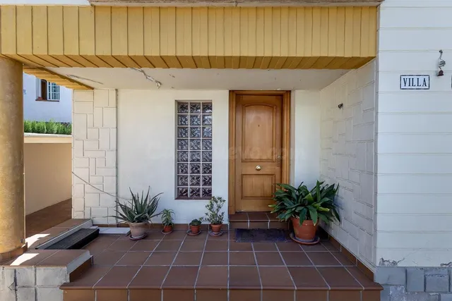 Chalet Exclusivo en Camino Bajo de Huétor — 3