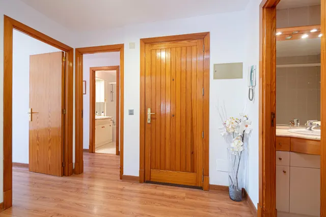 ¡Novedad en Son Ferriol! Piso listo para entrar a vivir! — 15