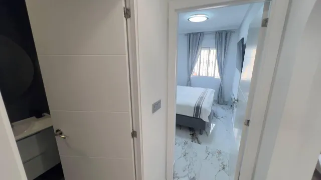 Bungalow Planta Alta 2 habitaciones 50m² en alquiler - Playa Flamenca — 24