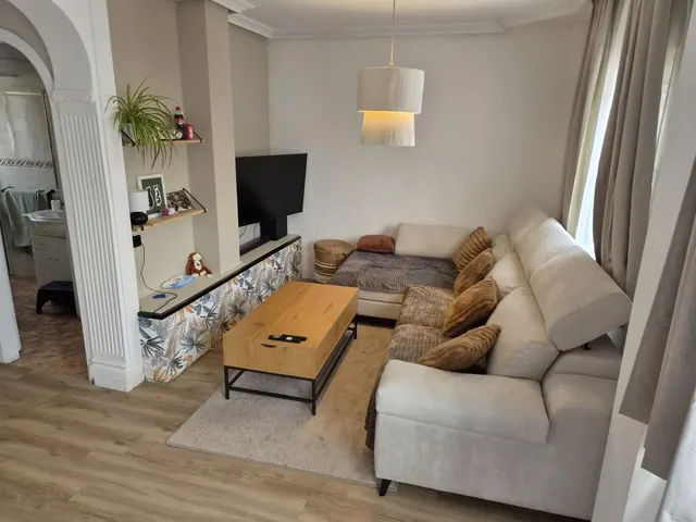 Villa 2 habitaciones 96m² en venta - El Mojón — 33