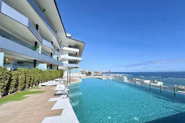 Ático Dúplex 3 habitaciones 185m² en venta - Centro — 6