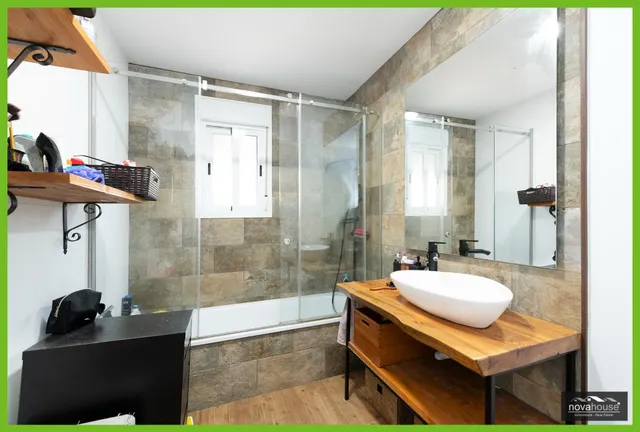 ¡¡¡PRECIOSA CASA REFORMADA EN CHILCHES, CON VISTAS AL MAR!!! — 19