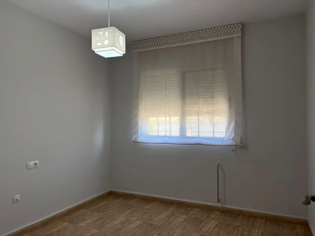 CHALET URBANIZACIÓN LOS VALIENTES — 21