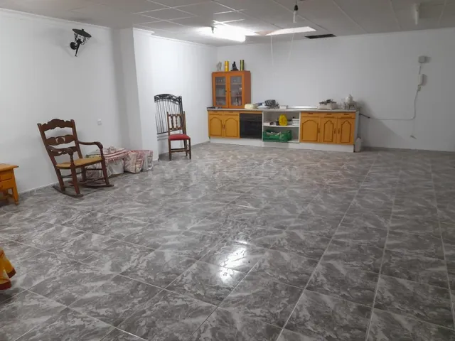 Venta de vivienda en Estepa - foto 5