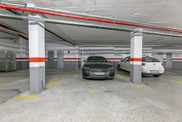 Parking 11m² en venta - Costa del Sol - foto 3