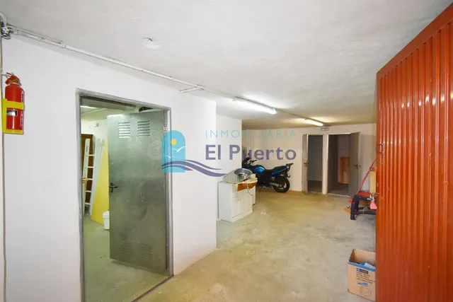 AMPLIO SEMISÓTANO CON MÚLTIPLES POSIBILIDADES – REF 881 — 2