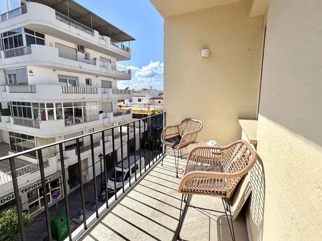 Ático 2 habitaciones 84m² en venta - Centro — 5