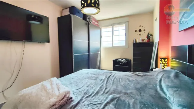 AMPLIO PISO CON VISTAS DESPEJADAS EN MAZARRÓN — 35