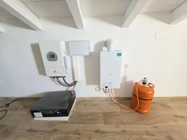 Casa 3 habitaciones 120m² en venta - Las Virtudes — 27