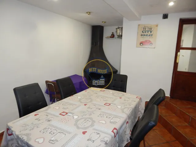 BONITA CASA CENTRICA REFORMADA. ONTINYENT. — 9