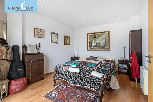 Casa Única en el Realejo — 21