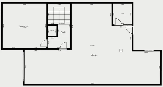 Casa en exclusiva en la zona del Patriarca — 40