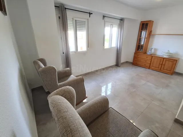 Precioso piso totalmente reformado zona Tulell Norte — 3