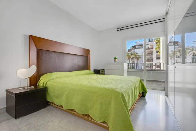 Apartamento 2 habitaciones 117m² en venta - Centro — 10