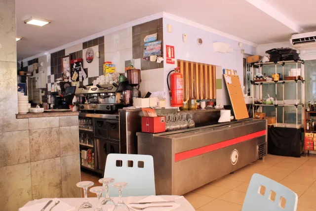 EN VENTA EL MEJOR RESTAURANTE DE LA PLAYA DE GANDIA — 7