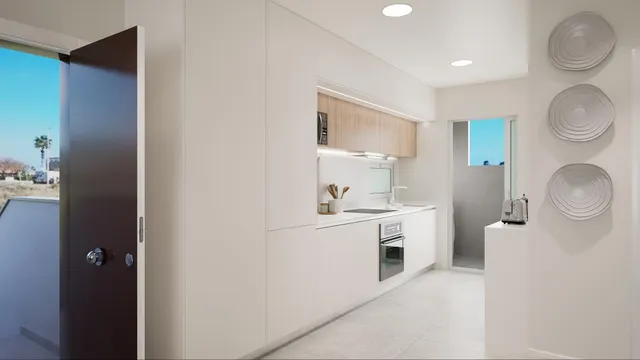 Casa 3 habitaciones 99m² en venta - La Torre de la Horadada — 7