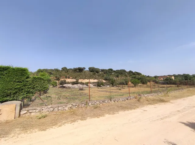 SE VENDE TERRENO URBANO EN URBANIZACIÓN FUENTE TAJUÑA DE LORANCA DE TAJUÑA (GUADALAJARA) — 10