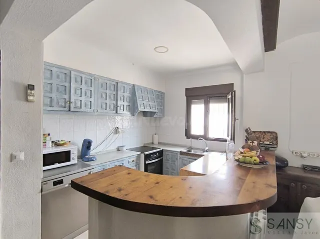 Casa-Chalet en Venta en Alicante Alicante — 24