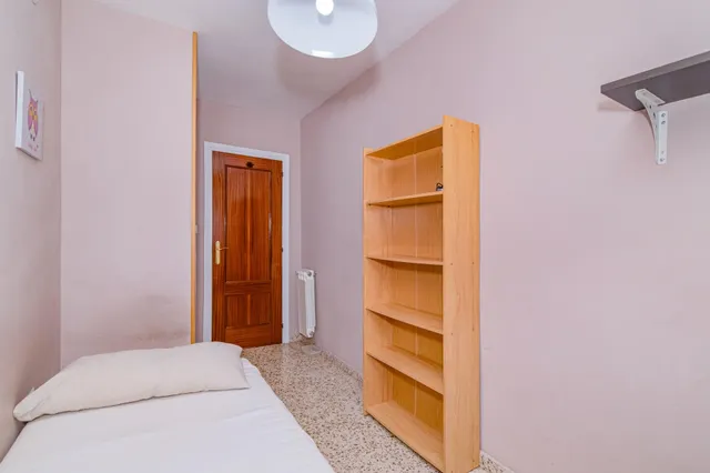 Piso de 3 habitaciones con mucho potencial en Parque Nueva Granada — 13
