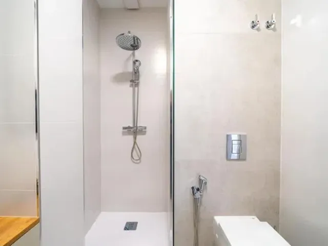 Apartamento 2 habitaciones 54m² en venta - Altozano — 19