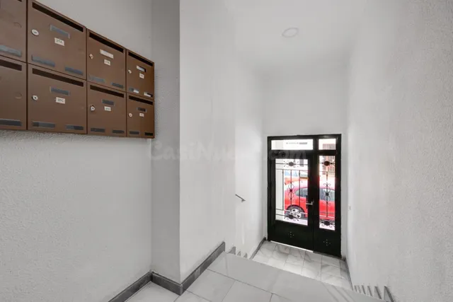 GRAN APARTAMENTO EN TORREVIEJA: 2 HAB, 1 BAÑO - foto 4