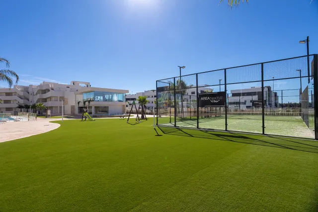 Planta baja 2 habitaciones 88m² en venta - EL RASO — 21