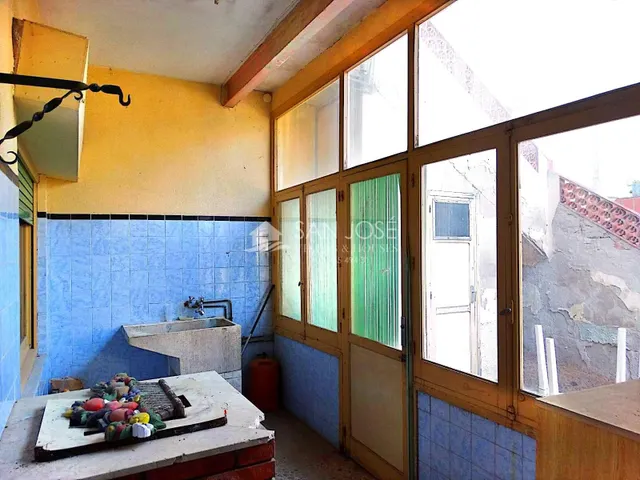 VENTA DE CASA EN LA ROMANA PARA REFORMAR — 15