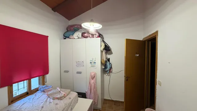 Se vende casa de campo con terreno en el mirador, San Javier — 14