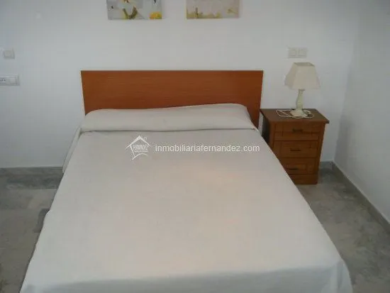 Apartamento con garaje — 6