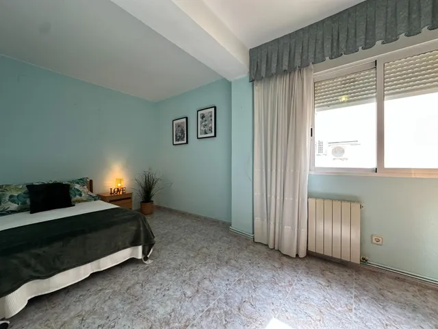 PISO IDEAL PARA ENTRAR A VIVIR EN LA JOTA — 33