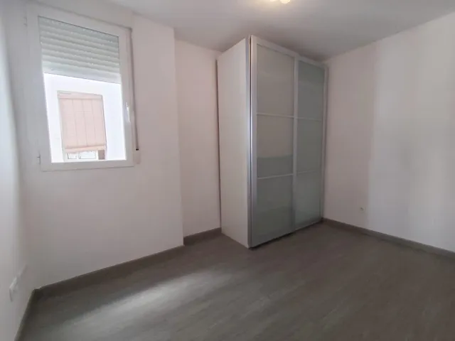 ALQUILER DE PISO REFORMADO - C/ DON JUAN DE ARAGON — 9