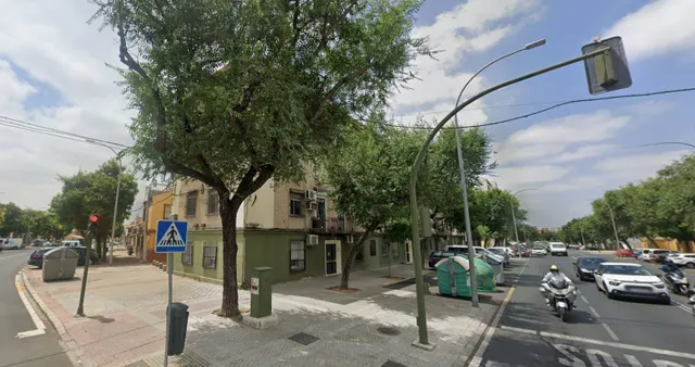 Venta piso en Sevilla — 3