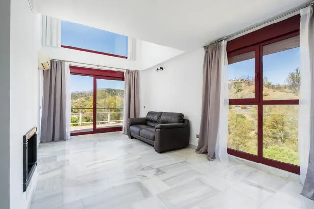 Atico duplex en resort de lujo — 12