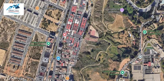Venta Piso en Huelva — 2