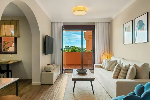 Apartamento 2 habitaciones 80m² en venta - Cortés — 23