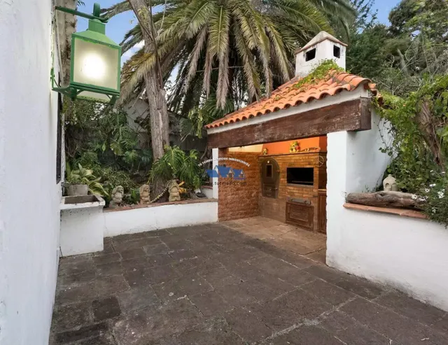 Casa histórica en venta — 34