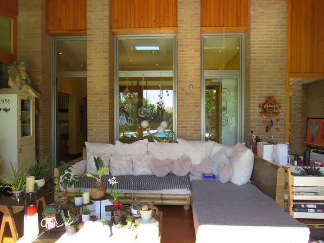 Chalet independiente en urbanizacion en la finca (pozuelo de alarcon - Madrid) — 18