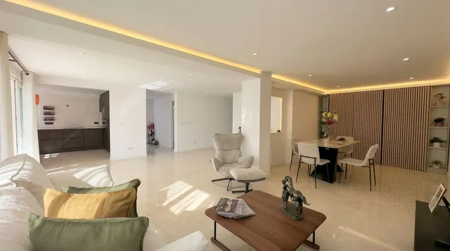 Adosado 3 habitaciones 137m² en venta - Riviera del sol — 7