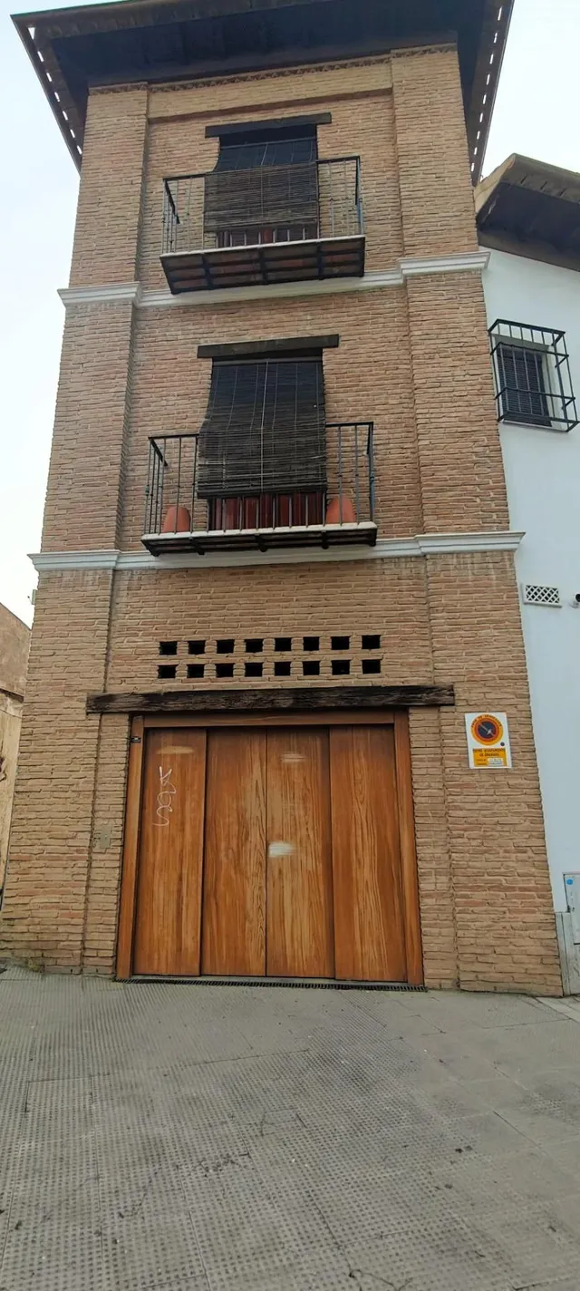 Apartamento con entrada independiente — 19