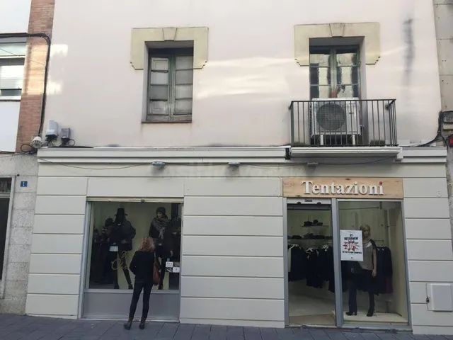 Local en C/ Santa Anna, 3, Granollers - foto 2