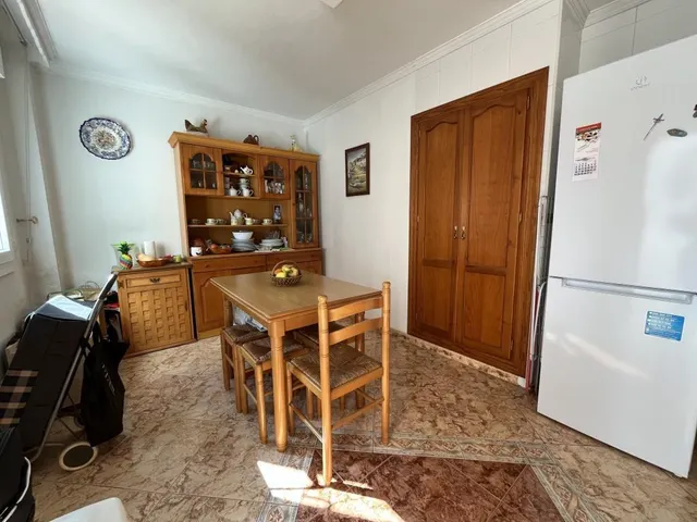 Piso en El Atabal — 11